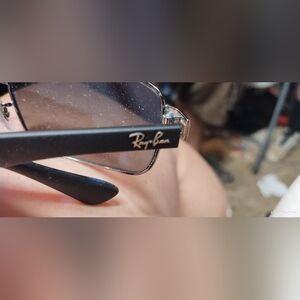 Ray-ban mens sunglasses